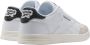 REEBOK CLASSICS Court Advance Sneakers Ftwr White Cold Grey 2 Rubber Gum-01 Heren - Thumbnail 10
