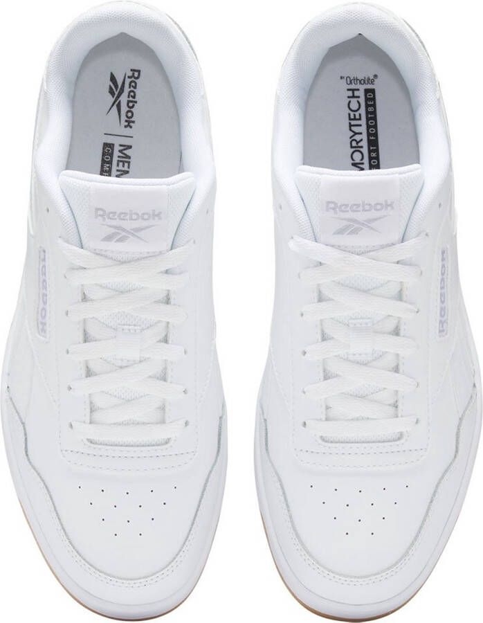 REEBOK CLASSICS Court Advance Sneakers Beige Man