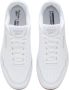 REEBOK CLASSICS Court Advance Sneakers Ftwr White Cold Grey 2 Rubber Gum-01 Heren - Thumbnail 3