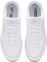 REEBOK CLASSICS Court Advance Sneakers Ftwr White Cold Grey 2 Rubber Gum-01 - Thumbnail 3