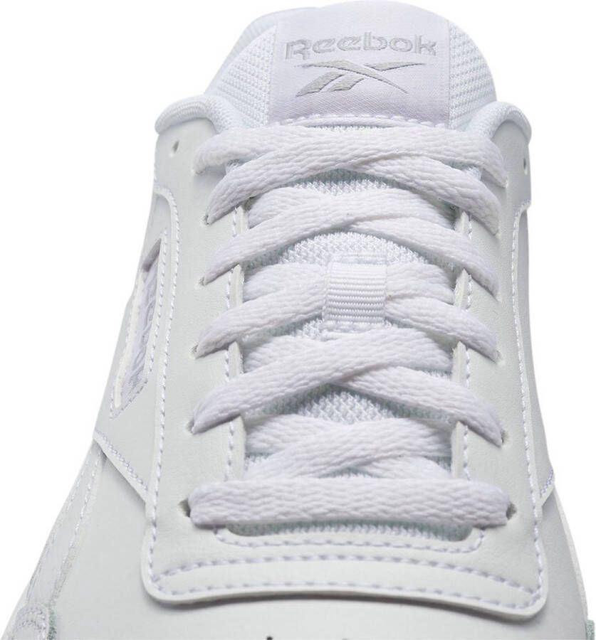 REEBOK CLASSICS Court Advance Sneakers Ftwr White Cold Grey 2 Rubber Gum-01 Heren - Foto 5