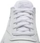 REEBOK CLASSICS Court Advance Sneakers Ftwr White Cold Grey 2 Rubber Gum-01 Heren - Thumbnail 5