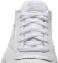 REEBOK CLASSICS Court Advance Sneakers Ftwr White Cold Grey 2 Rubber Gum-01 - Thumbnail 5