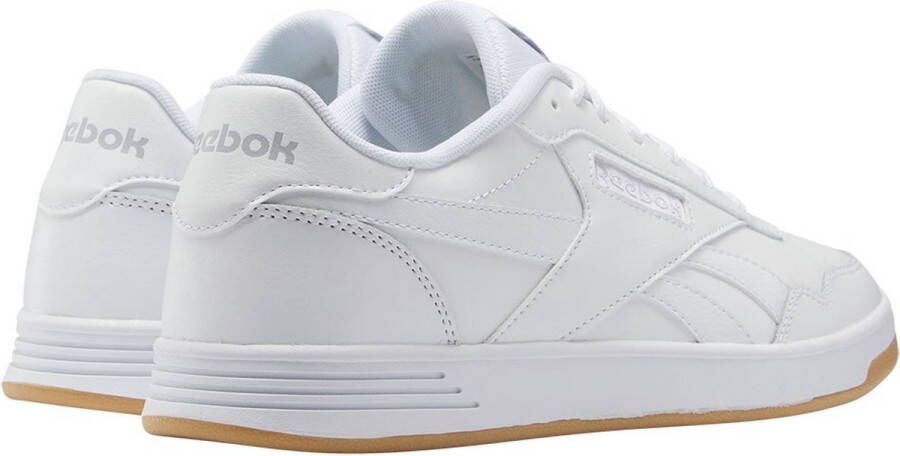 REEBOK CLASSICS Court Advance Sneakers Beige Man