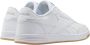 REEBOK CLASSICS Court Advance Sneakers Ftwr White Cold Grey 2 Rubber Gum-01 - Thumbnail 6