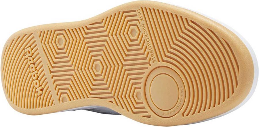 REEBOK CLASSICS Court Advance Sneakers Beige Man