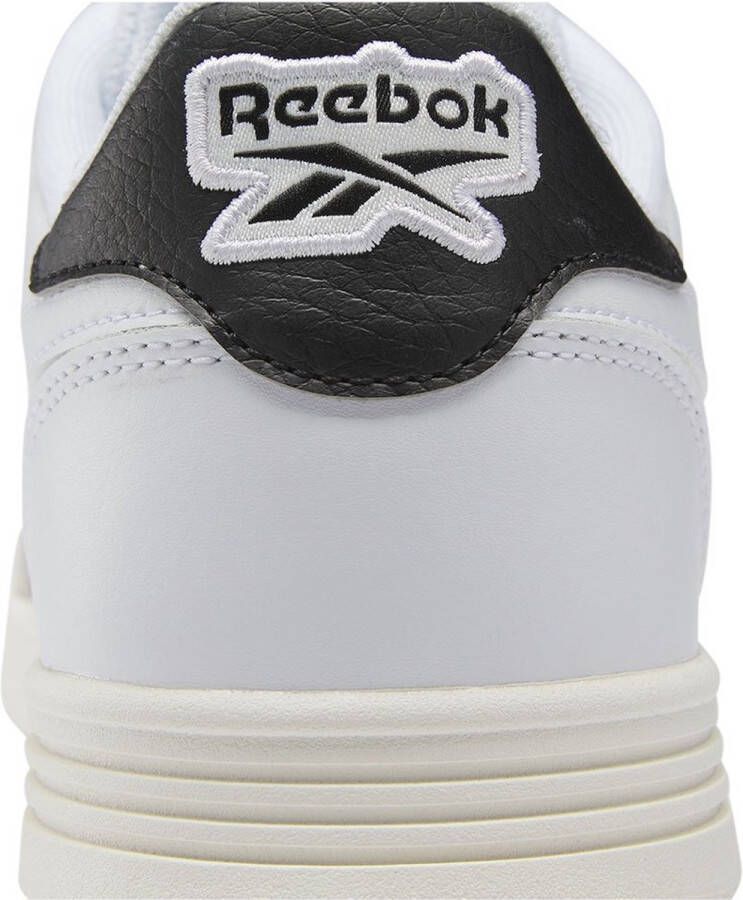 REEBOK CLASSICS Court Advance Sneakers Ftwr White Cold Grey 2 Rubber Gum-01 Heren - Foto 8