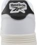 REEBOK CLASSICS Court Advance Sneakers Ftwr White Cold Grey 2 Rubber Gum-01 Heren - Thumbnail 8
