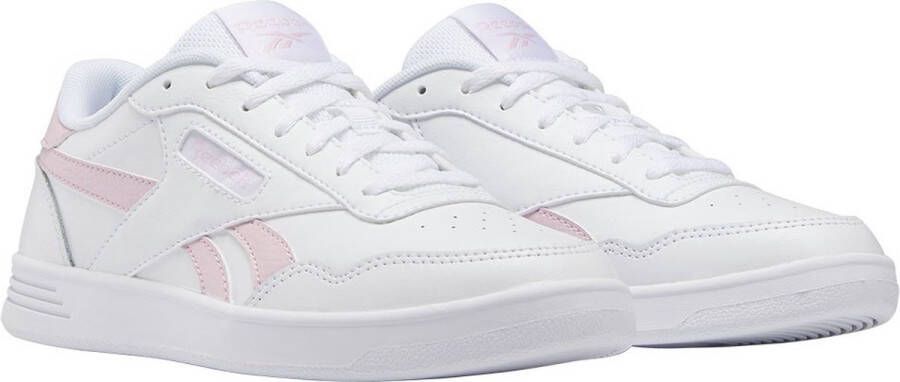 REEBOK CLASSICS Court Advance Sneakers Wit 1 2 Vrouw