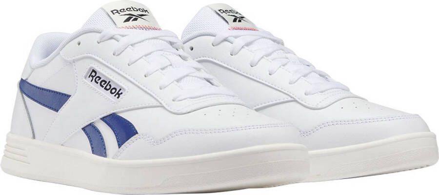 REEBOK CLASSICS Court Advance Sneakers Wit Man