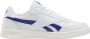 REEBOK CLASSICS Court Advance Sneakers Wit Man - Thumbnail 4