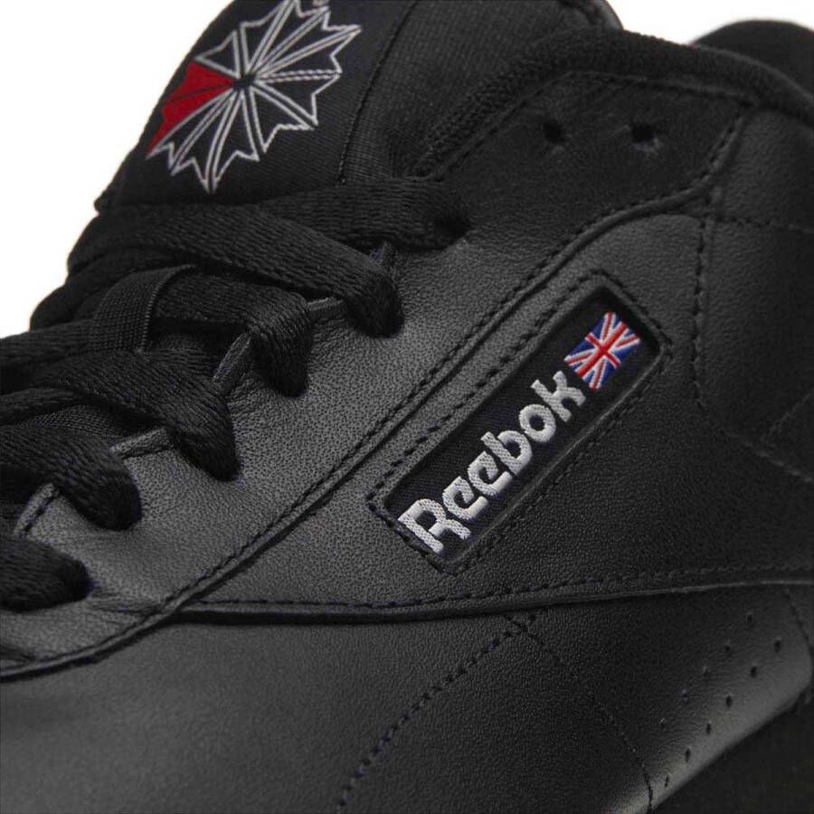 REEBOK CLASSICS Exofit Lo Clean Logo Int Sneakers IntBlack Silver Heren