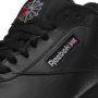 REEBOK CLASSICS Exofit Lo Clean Logo Int Sneakers IntBlack Silver - Thumbnail 11