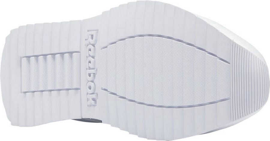 REEBOK CLASSICS Glide Ripple Clip Sneakers Ftwr White Ftwr White Rose Gold Dames - Foto 3