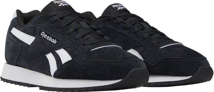 REEBOK CLASSICS Glide Ripple Sneakers Core Black Ftwr White Core Black Heren