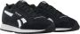 REEBOK CLASSICS Glide Ripple Sneakers Core Black Ftwr White Core Black Heren - Thumbnail 2