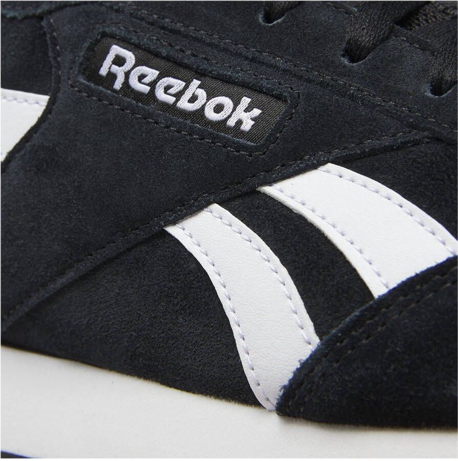 REEBOK CLASSICS Glide Ripple Sneakers Core Black Ftwr White Core Black Heren