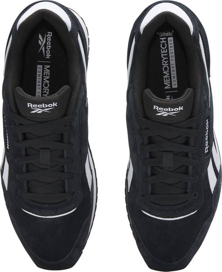 REEBOK CLASSICS Glide Ripple Sneakers Core Black Ftwr White Core Black Heren