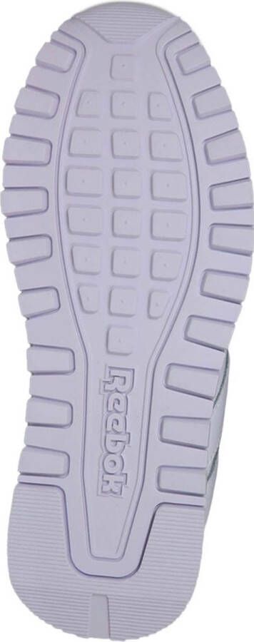 REEBOK CLASSICS Glide Sneakers Ftwr White Gold Metali Ftwr White Dames - Foto 2