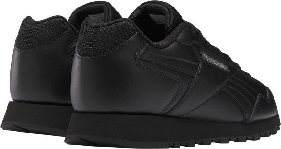 Reebok Classics Glide Sneakers Zwart Man