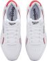 REEBOK CLASSICS Glide Vegan Sneakers Ftwr White Core Black Vector Red Heren - Thumbnail 2