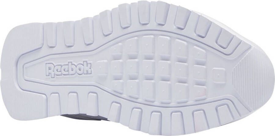 REEBOK CLASSICS Glide Vegan Sneakers Ftwr White Core Black Vector Red Heren