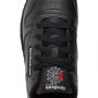 Reebok Classic Leather Sneaker Running Schoenen core black core black maat: 36.5 beschikbare maaten:35 36.5 37 - Thumbnail 7