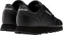 Reebok Classic Leather Sneaker Running Schoenen core black core black maat: 36.5 beschikbare maaten:35 36.5 37 - Thumbnail 8