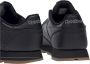 Reebok classic leather schoenen Intense Black Gum Dames - Thumbnail 7