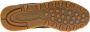 Reebok classic leather schoenen Intense Black Gum Dames - Thumbnail 9