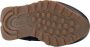 Reebok classic leather schoenen Intense Black Gum Dames - Thumbnail 5