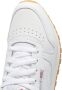Reebok Classic Leather Cloud White Pure Grey 3 Rubber Gum-03- Cloud White Pure Grey 3 Rubber Gum-03 - Thumbnail 14
