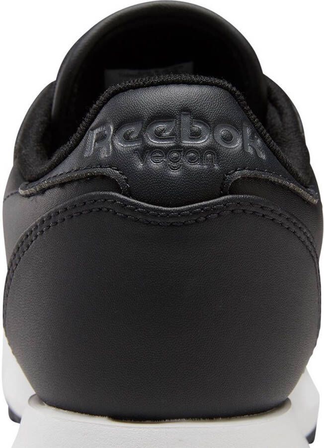 REEBOK CLASSICS Leather SP Vegan Sneakers Core Black Core Black Pure Grey Dames