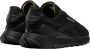 REEBOK CLASSICS Legacy AZ Sneakers Core Black Core Black Acid Yellow - Thumbnail 4