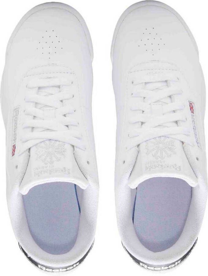 REEBOK CLASSICS Princess Sneakers White Dames