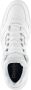 Reebok Classics Royal BB4500 HI 2 Heren Sneakers Sport Casual Schoenen Wit CN4107 - Thumbnail 3