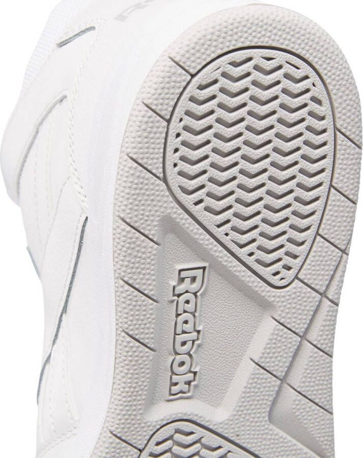 REEBOK CLASSICS Royal Bb4500 Hi2 Sneakers White Lgh Solid Grey Heren