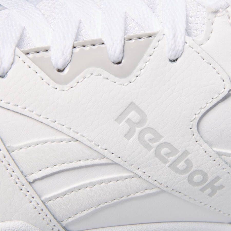 REEBOK CLASSICS Royal Bb4500 Hi2 Sneakers White Lgh Solid Grey Heren