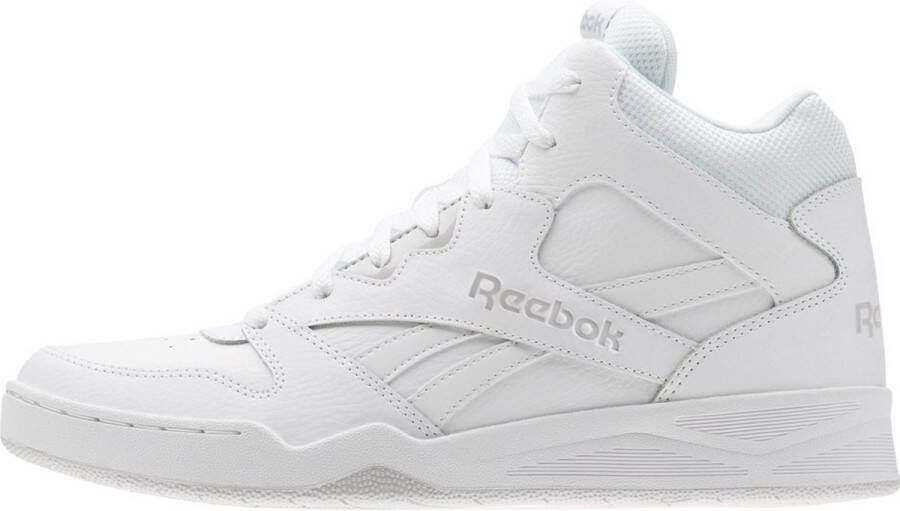 REEBOK CLASSICS Royal Bb4500 Hi2 Sneakers White Lgh Solid Grey Heren