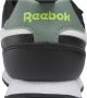 REEBOK CLASSICS Royal Cl Jog 3.0 1V Sneakers Core Black Harmony Green Acid Yellow Kinderen - Thumbnail 9