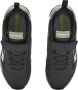 REEBOK CLASSICS Royal Cl Jog 3.0 1V Sneakers Core Black Harmony Green Acid Yellow Kinderen - Thumbnail 10