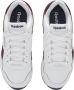 REEBOK CLASSICS Royal Cl Jog 3.0 Sneakers Ftwr White Vector Navy Vector Red Kinderen - Thumbnail 8