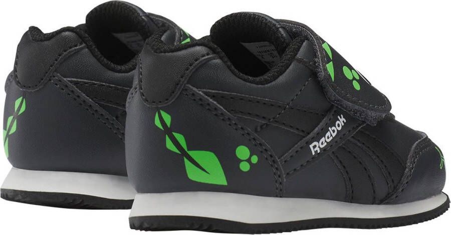 REEBOK CLASSICS Royal Classic Jogger 2 Sneakers Pure Grey 7 Core Black Ftwr White Kinderen