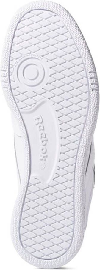Reebok Club Sneakers Heren Intense White Green