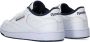 Reebok Classics Club C 85 leren sneakers wit donkerblauw - Thumbnail 14