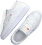 Reebok Club C Dames Schoenen Wit Maat: 37.5 Leer Foot Locker - Thumbnail 14
