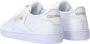 Reebok Club C Dames Schoenen Wit Maat: 37.5 Leer Foot Locker - Thumbnail 13