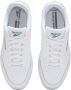 REEBOK CLASSICS Court Advance Sneakers Ftwr White Ftwr White Clover Green Heren - Thumbnail 11