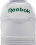 REEBOK CLASSICS Court Advance Sneakers Ftwr White Ftwr White Clover Green Heren - Thumbnail 12
