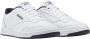 REEBOK CLASSICS Court Advance Sneakers Ftwr White Ftwr White Clover Green Heren - Thumbnail 1